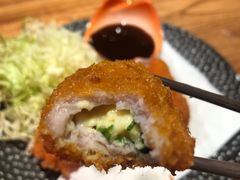 -炉胜·炉端烧·居酒屋