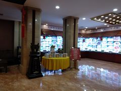 -翰林宴(阜南路店)