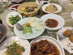 -老爷庙风味美食府(魏都大道店)