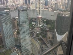 -君悦大酒店行政酒廊