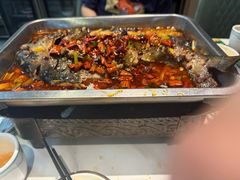 -大草原清真饭庄(沙河店)