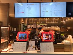 -奈雪的茶(深圳北站店)