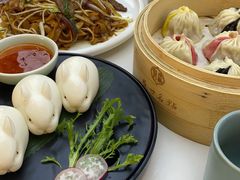 -盛世名点(客世界店)