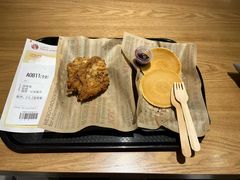 -肯德基(星河店)