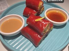-禄运茶居·手工点心(猎德店)