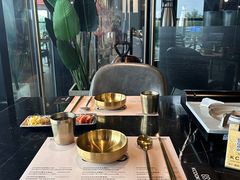 -KCOOKING概念韩餐(世茂52+店)