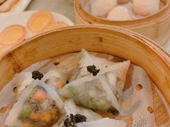 -潮府馆·非遗潮州菜·世纪公园(新国际博览中心店)