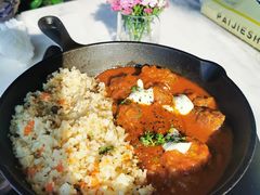 -The Rug Cafe(王府中环店)