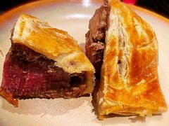 惠林顿牛排-上海苏宁宝丽嘉酒店·Cafe Bellagio西餐厅