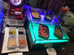 -上海金陵紫金山大酒店·汇海餐厅