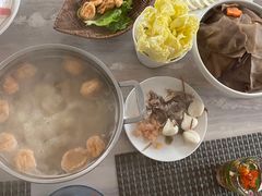 -阿杜打边炉(五江天街店)