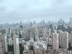 -环球港凯悦 · 享悦中餐厅