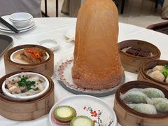 -聚福山莊·寻味顺德(北滘店)
