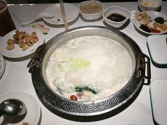 -彤德莱牛肉火锅(双港店)