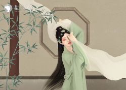 -盘子女人坊古装写真摄影(深圳店)