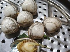 -海大大蒸汽海鲜餐厅·粤菜·特色小炒(欢乐颂店)
