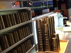 -探鱼·鲜青椒爽麻烤鱼(领展购物广场店)