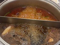 -一绪に寿喜烧(荟聚店)