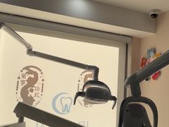 -精德口腔·种植修复·儿牙中心(财富中心店)