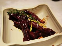 吮指鸡爪-桂满陇-十里风荷(合生汇店)
