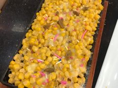 芝士玉米粒-瓦房店活羊大串(锦绣店)