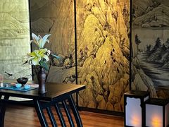 -春色如许·茶食餐厅(桃李春风店)