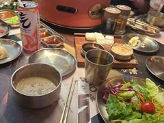 -西塔老太太泥炉烤肉(上海七宝领展广场店)