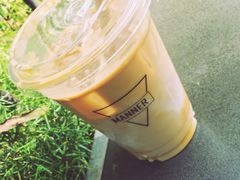 -Manner Coffee(IFS一楼店)