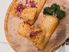 -苏晓玥·江南小吃(深圳北站店)