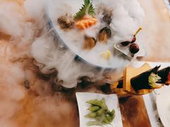 -V Bar海景扒房(北海湾惠龙万达嘉华酒店)