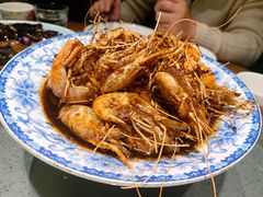 -老头儿油爆虾(星光一期店)
