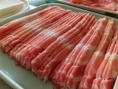 -东来顺饭庄(新源里店)