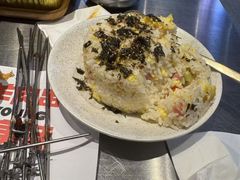 -嫩羊羊·延边烤串·朝鲜族美食(张家港美食街店)