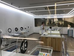 -海豚湾高端月子会所(黄浦店)