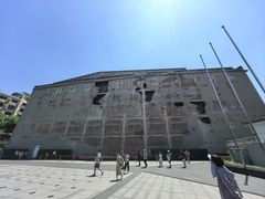 -上海大陆银行仓库旧址