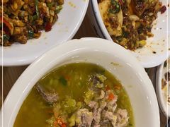 -笨罗卜浏阳菜馆(太平街店)
