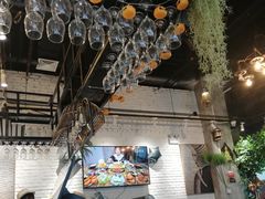 -Hi YOU你的饭局泰餐厅(雍和宫店)