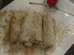 荆芥黄瓜-惠丰源烩面馆(经七路店)
