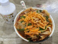 -吉庆桂林米粉·柳州螺蛳粉(港汇广场店)