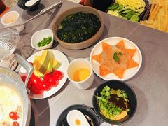 -骨之味·筒骨汤火锅(江头店)