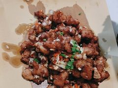 -福厨餐厅·宜昌地标美食(水悦城店)