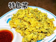 -涵家味土菜馆·徽州一绝臭鳜鱼(三河古镇店)
