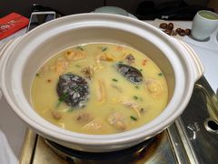 -如一鸡鲍鱼·粤式煲汤(长泰广场店)