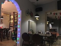 -吃饼人西餐(南开店)