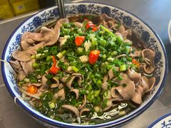 -富临轩私房菜(集庆门大街店)
