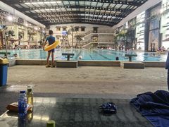 -南宫温泉水世界