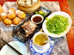 -都一处烧麦馆(前门店)