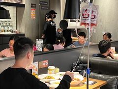 -太二酸菜鱼(深圳布吉万象汇店)