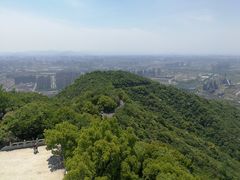 -杭州半山国家森林公园