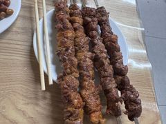 -胖子卤煮
